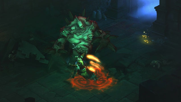 Diablo III: Beta startet am Wochenende