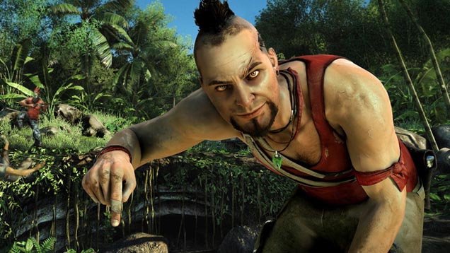 Far Cry 3: Piraten und Psychopathen im Inselparadies