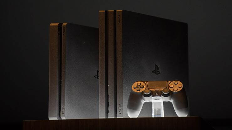 Sony sagt: Die PS5 kommt