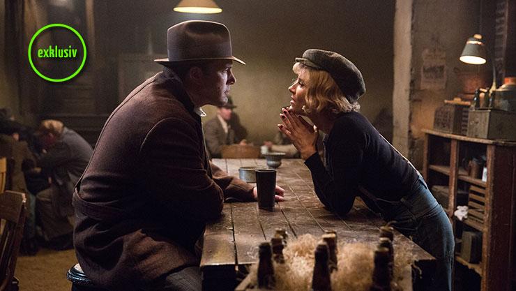 Live By Night: Ben Affleck im exklusiven Clip