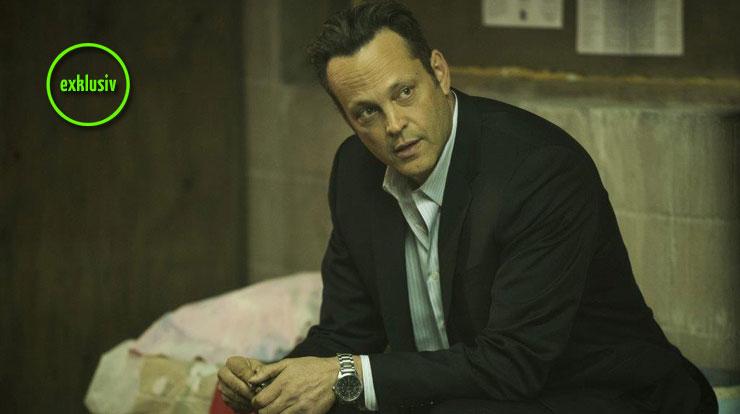 True Detective: Exklusiver Clip zu Staffel 2