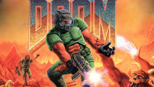 Geht doch! Doom 1 und 2 vom Index genommen