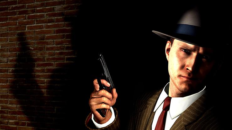 L.A. Noire: VR-Version verspätet sich