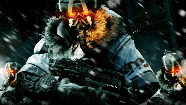 Killzone 3: Bombastische Achterbahnfahrt in einem Shooter der Extraklasse