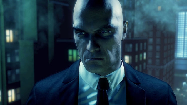 Hitman - Absolution: Video stellt die Waffen vor