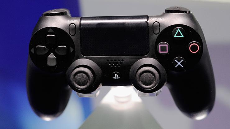 Was wir über die PS4 Slim wissen