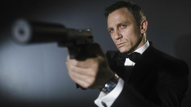 Bond 23: Dreh in Indien abgesagt