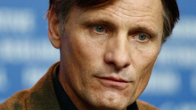 Viggo Morgensen hat eine Rolle in The Hateful Eight abgelehnt