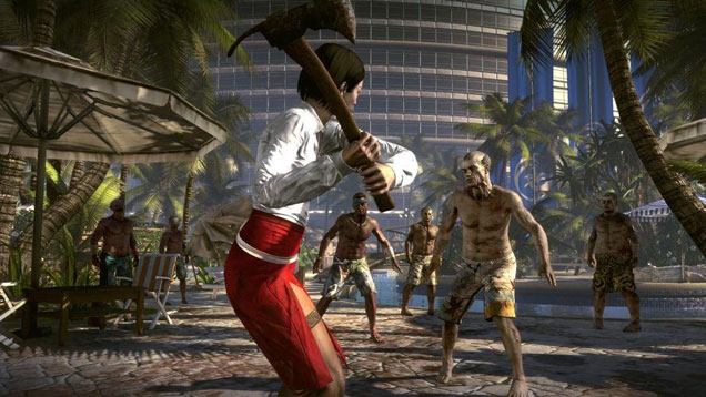 Dead Island: Neuer Trailer zur Zombie-Metzelei. Verbot in Deutschland!