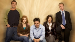 CBS verlängert How I Met Your Mother um zwei Staffeln