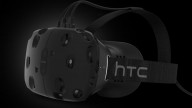 Vive: Valve und HTC bringen VR-Headset
