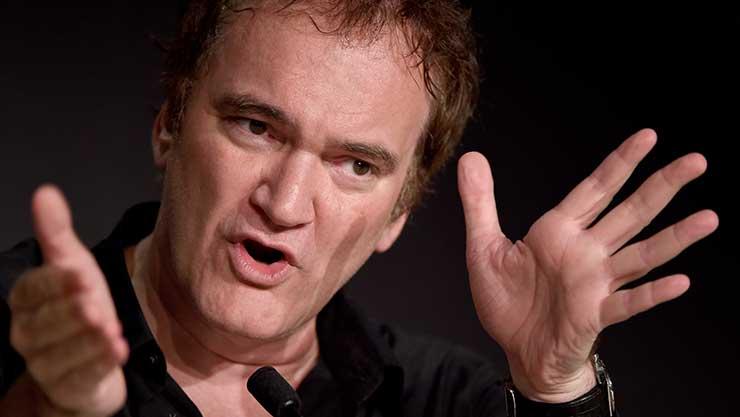 Der neue Tarantino-Film hat einen Starttermin