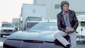 Reboot bestätigt: Knight Rider kehrt zurück