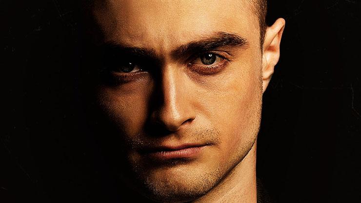 Imperium: Daniel Radcliffe unter Nazis