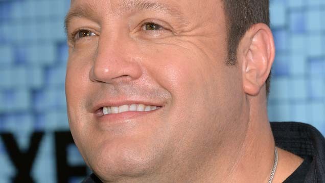 Darum geht es in Kevin James’ neuer Serie