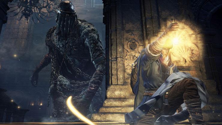 Dark Souls 3: Welche Klasse ist die richtige?