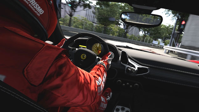 Gran Turismo 5 Test: Was lange währt, wird...