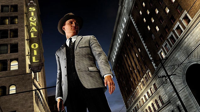 L.A. Noire: Eure Welt im ersten Gameplay-Video zum Spiel