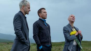 Trainspotting 2: Die neuen Helden feiern Reunion