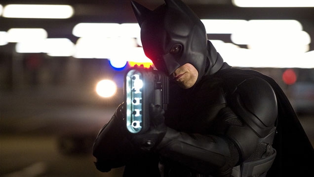 The Dark Knight Rises: Der dritte Trailer