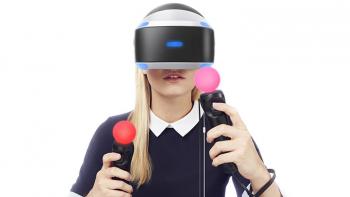 PlayStation VR im Hardware-Test