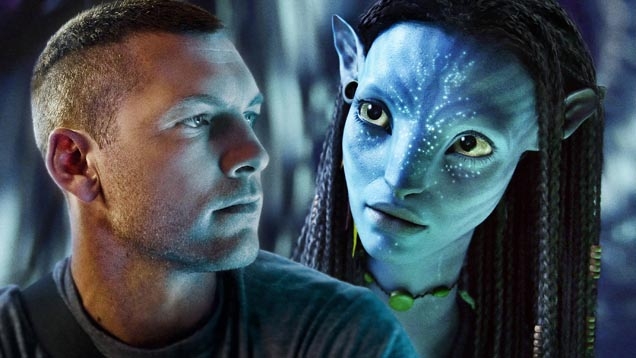 Die neuen Avatar-Teile werden anders
