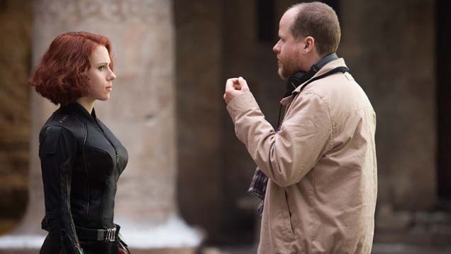 Joss Whedon wird auf Twitter kritisiert, löscht Account