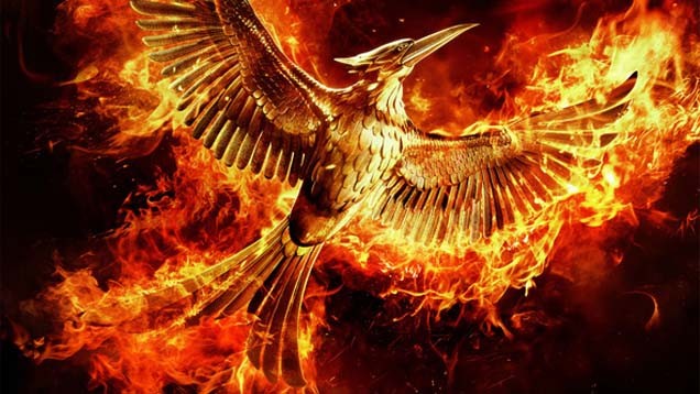 Der erste deutsche Trailer zu Die Tribute von Panem: Mockingjay Teil 2