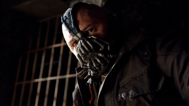The Dark Knight Rises: Die Weltpremiere per Live-Stream