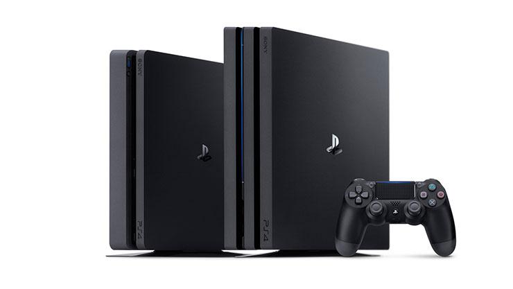 Daten von PS4 zu PS4 Pro übertragen: So klappt’s