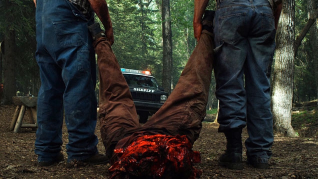 Tucker &amp; Dale vs. Evil: Teenies töten ist nicht schwer