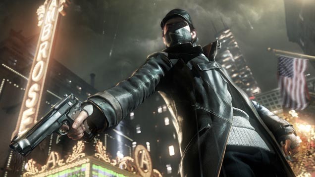 Watch Dogs: Underdog oder harter Hund?