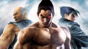 Tekken 7 ist offiziell - erster Teaser-Trailer