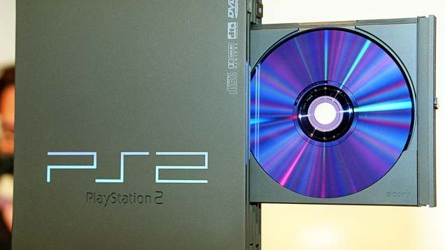 Sony bringt der PS4 einen PS2-Emulator