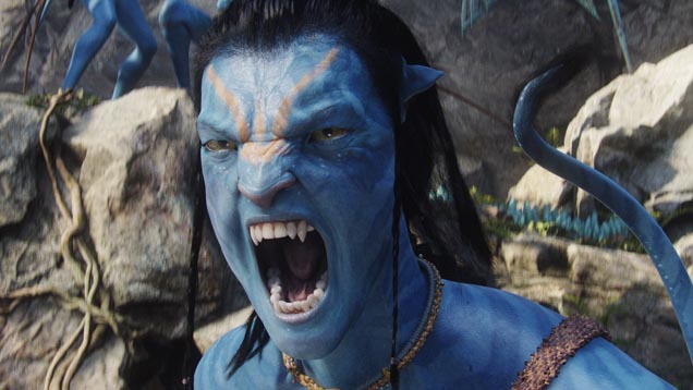 Avatar 2: Neue Faktenflut