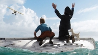 The Adventures of Tintin: Erste Fotos von Tim und Struppi