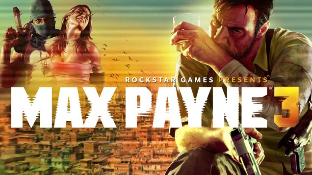 Max Payne 3 kommt...