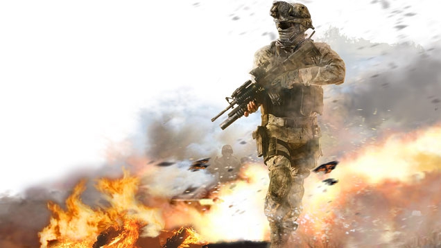 Modern Warfare 3: Drei Studios an der Entwicklung beteiligt?