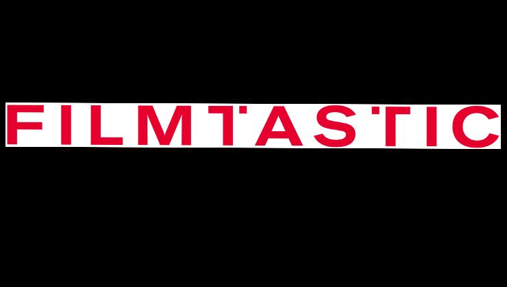 FILMTASTIC - Neuer Streaming-Service für Kino-Fans