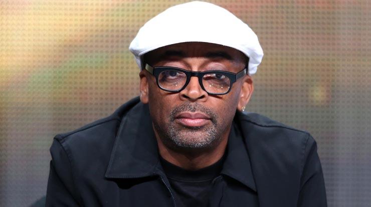 Spike Lee boykottiert die Oscars 2016