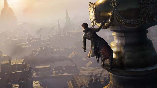 Die Systemanforderungen von Assassin’s Creed: Syndicate