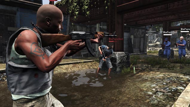 Max Payne 3: Rockstar steckt Cheater in eigenen Serverpool