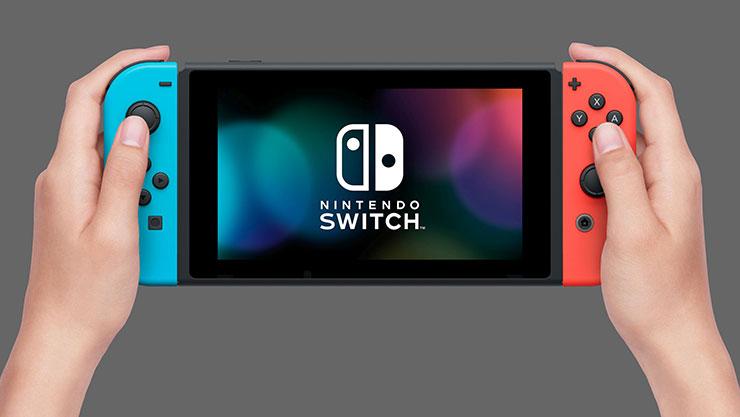 Nintendo Switch: Termin für Online-App steht fest