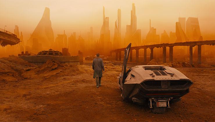 Blade Runner 2049: Der erste Trailer ist da