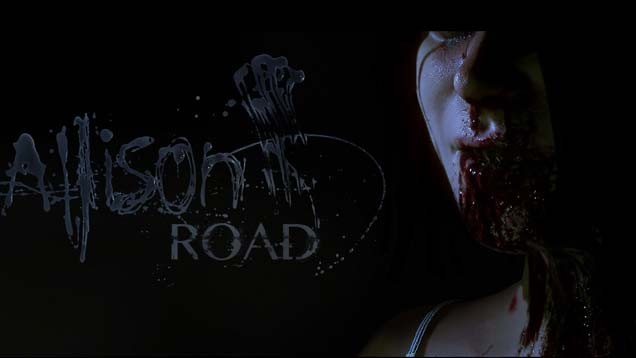 Allison Road kommt zu Kickstarter