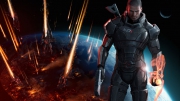 Mass Effect 3: Das Ende der Shepard-Trilogie im Test