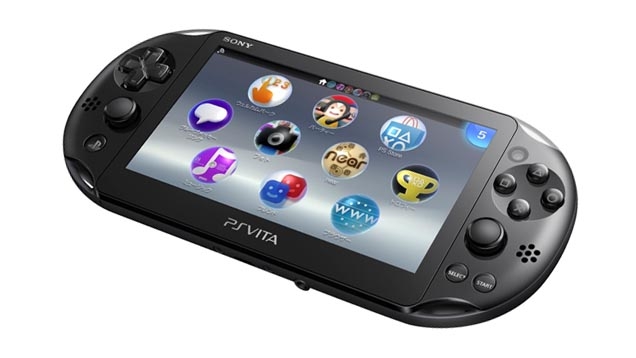PS Vita Slim: Bald auch in Europa