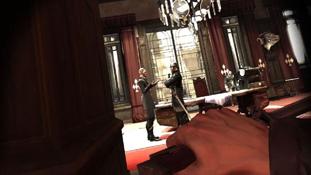 Dishonored: Neue Details im Video