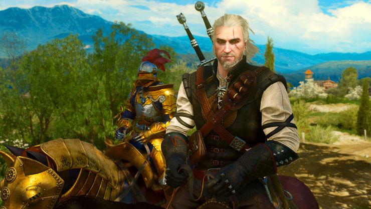 The Witcher 3 - Blood and Wine: Das steckt im DLC