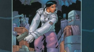 Area 52: Der Comic wird verfilmt